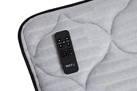 Kevin Charles By Sealy Essential Medium Plus Adjustable Mattress Set