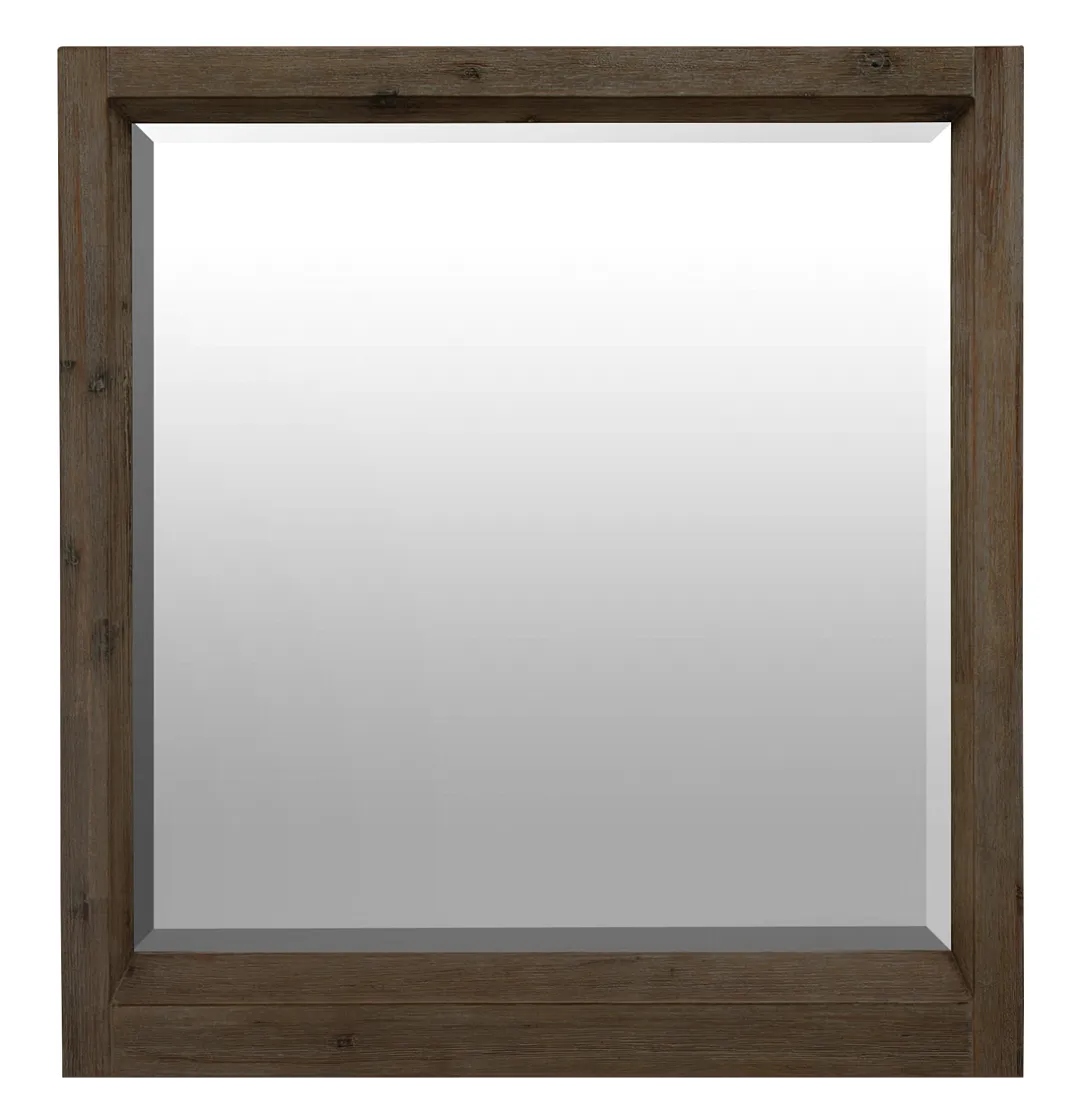 Casablanca Dark Tone Mirror