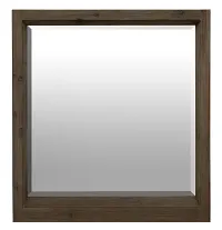 Casablanca Dark Tone Mirror
