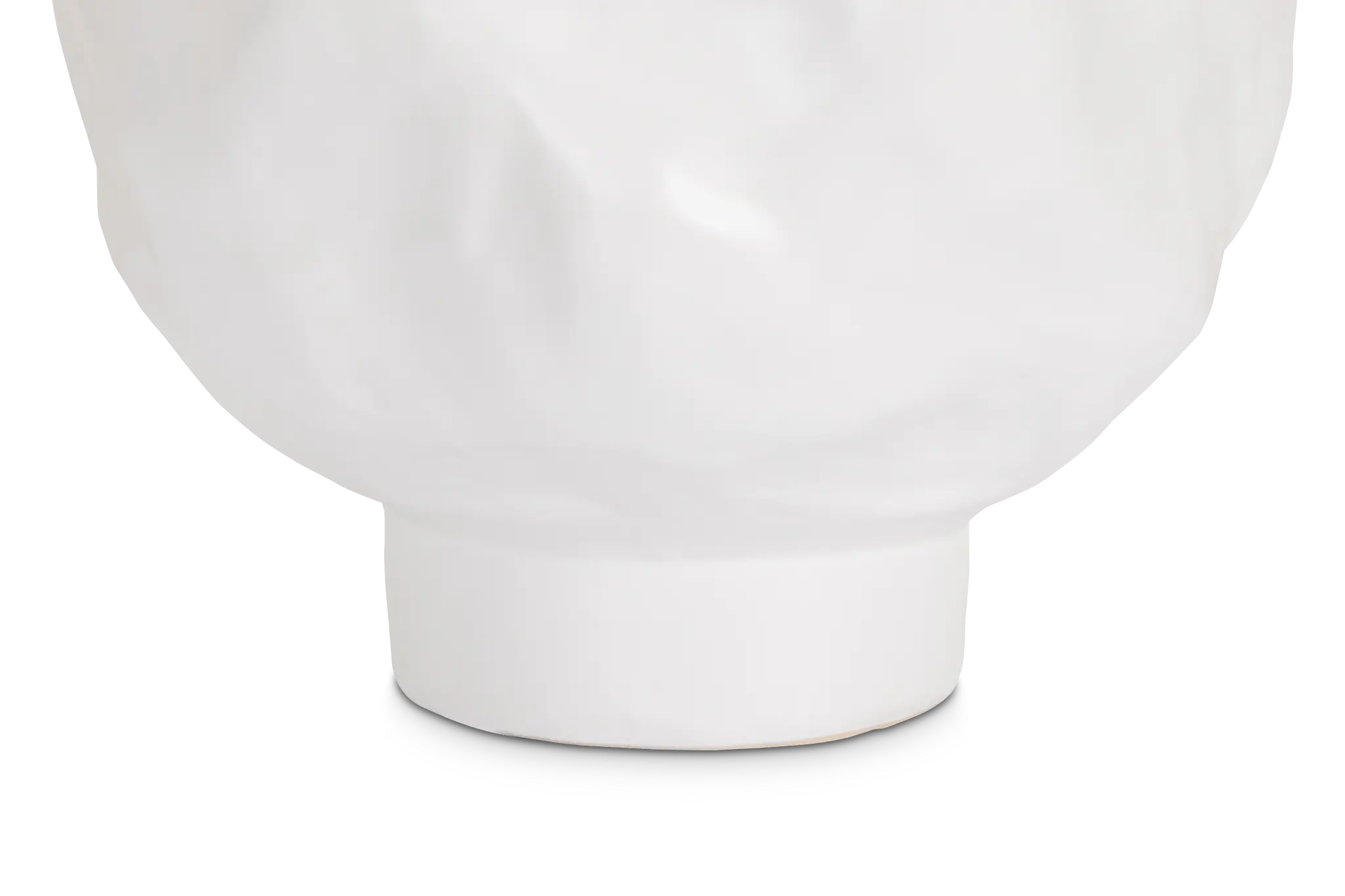 Impala White Candle Impala White Candle