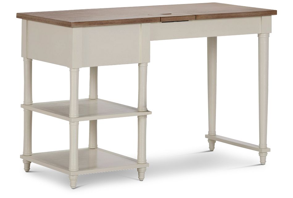 Grafton Twotone Desk