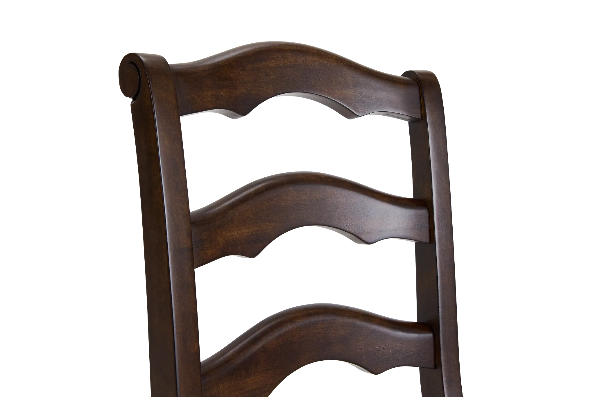 Savannah Dark Tone 30" Upholstered Barstool