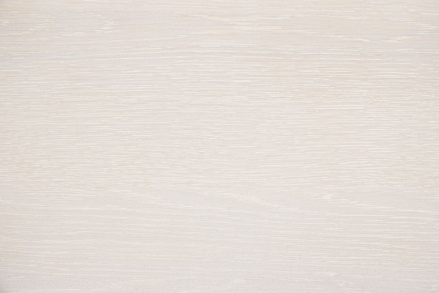 Gables White Panel Bed