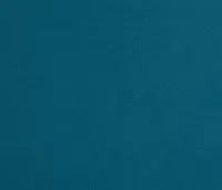 Captiva Joya Teal 48" Upholstered Shelter Bed