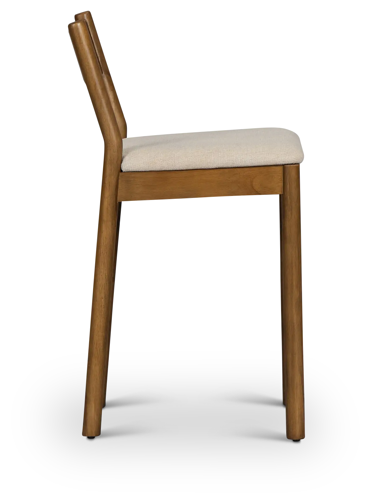 Rochester Mid Tone 24" Upholstered Barstool Rochester Mid Tone 24" Upholstered Barstool
