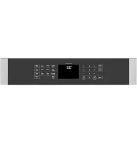 Ge 3000 Series Stainless Steel 27" Double Electric Oven