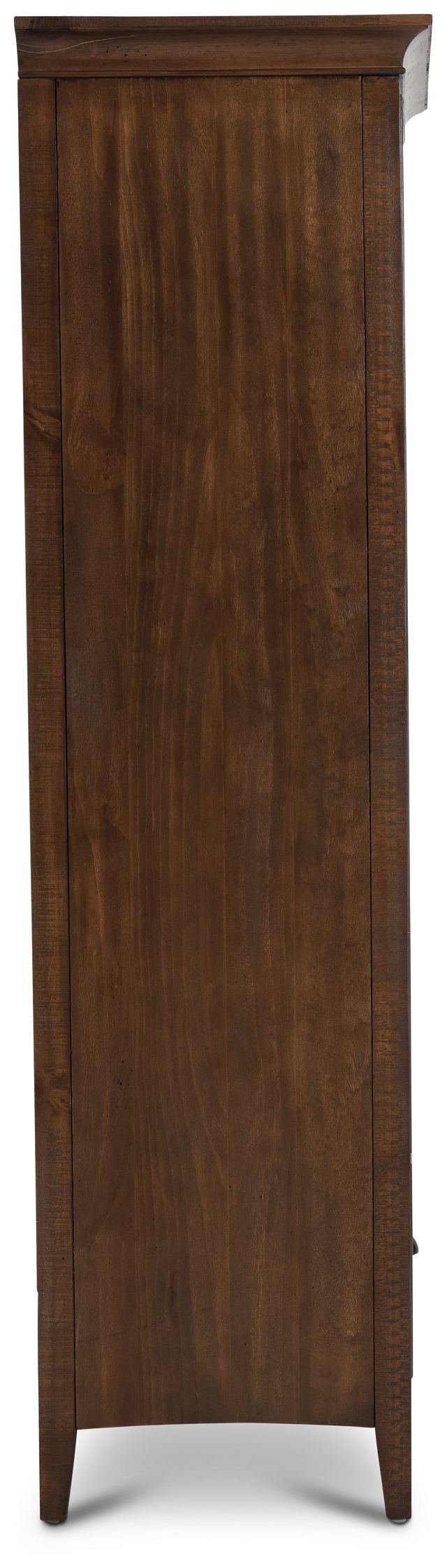 Heron Cove Mid Tone Door Chest