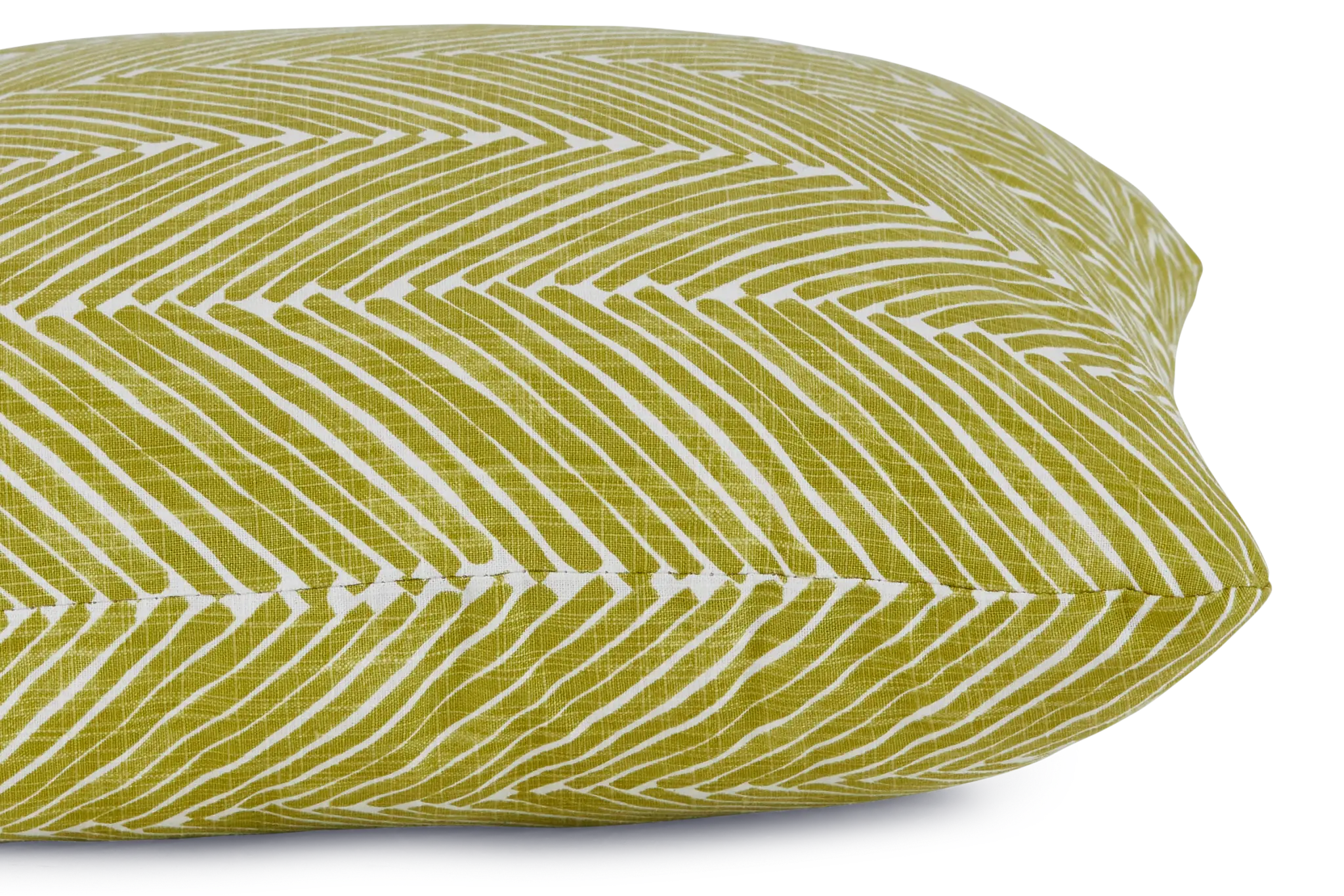 Griffen Green Fabric 20" Accent Pillow Griffen Green Fabric 20" Accent Pillow