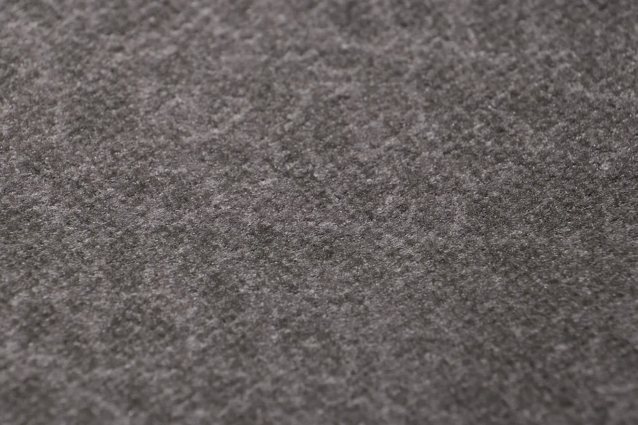 Colton Light Gray Micro Medium Triple Power 2-arm Sectional