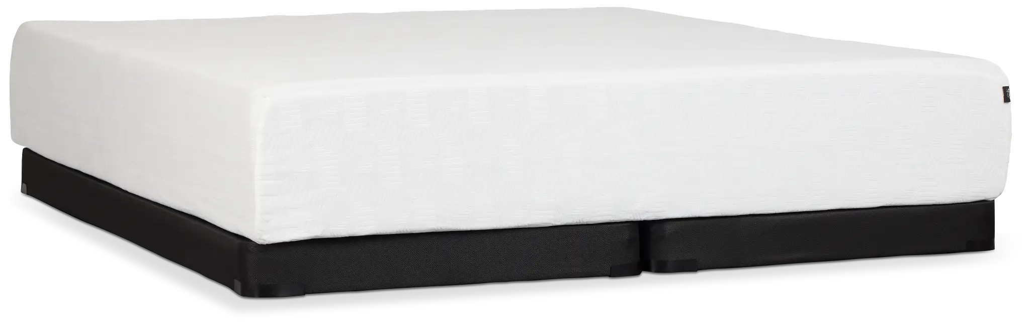 Rest & Renew By Zinus Gel Memory Foam Mattress 14" Plush Low-profile Mattress Set Rest & Renew By Zinus Gel Memory Foam Mattress 14" Plush Low-profile Mattress Set