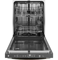 Ge 670 Series Slate Built In Dishwasher