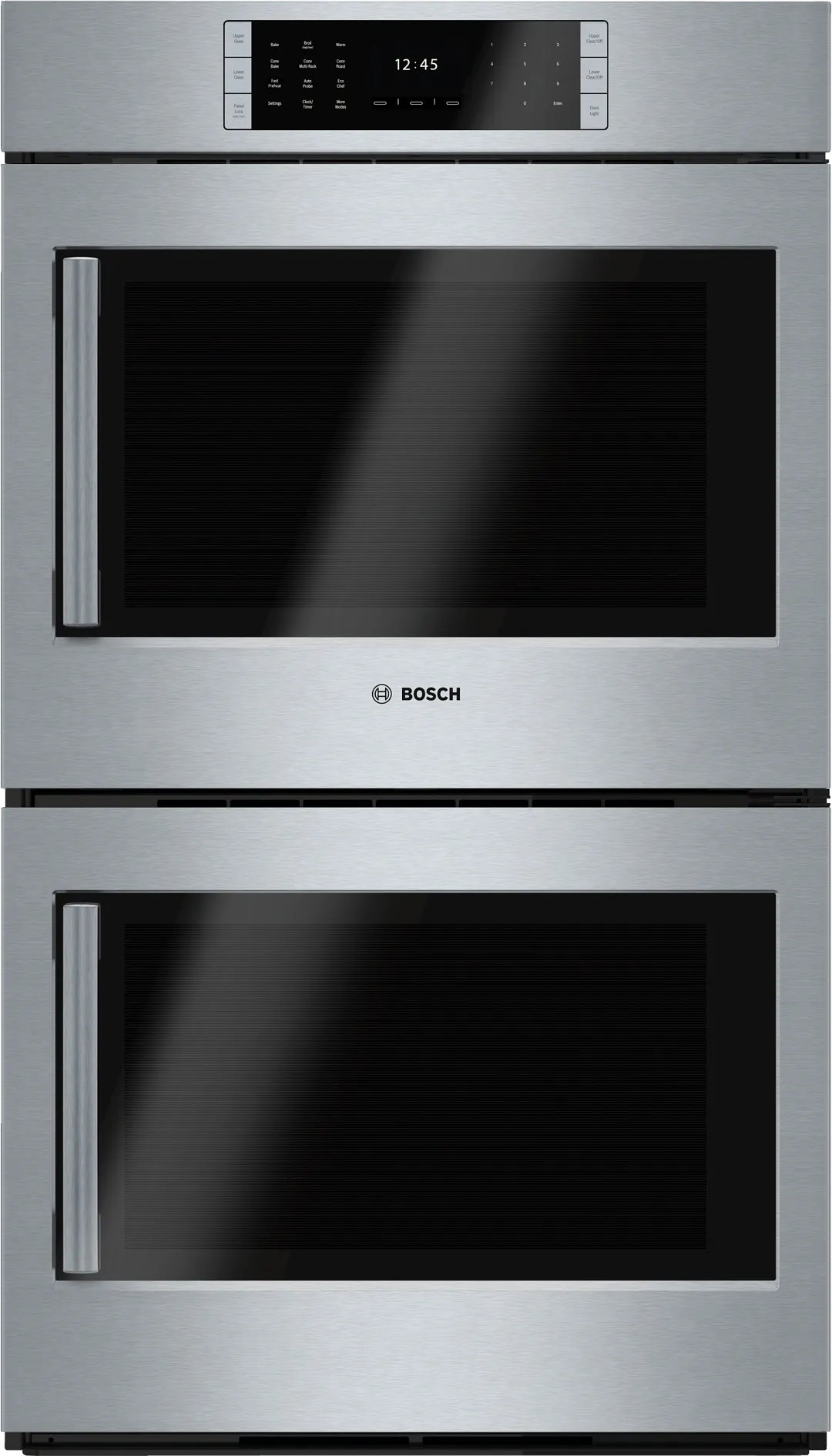 Benchmark Stainless Steel 30" Double Electric Oven