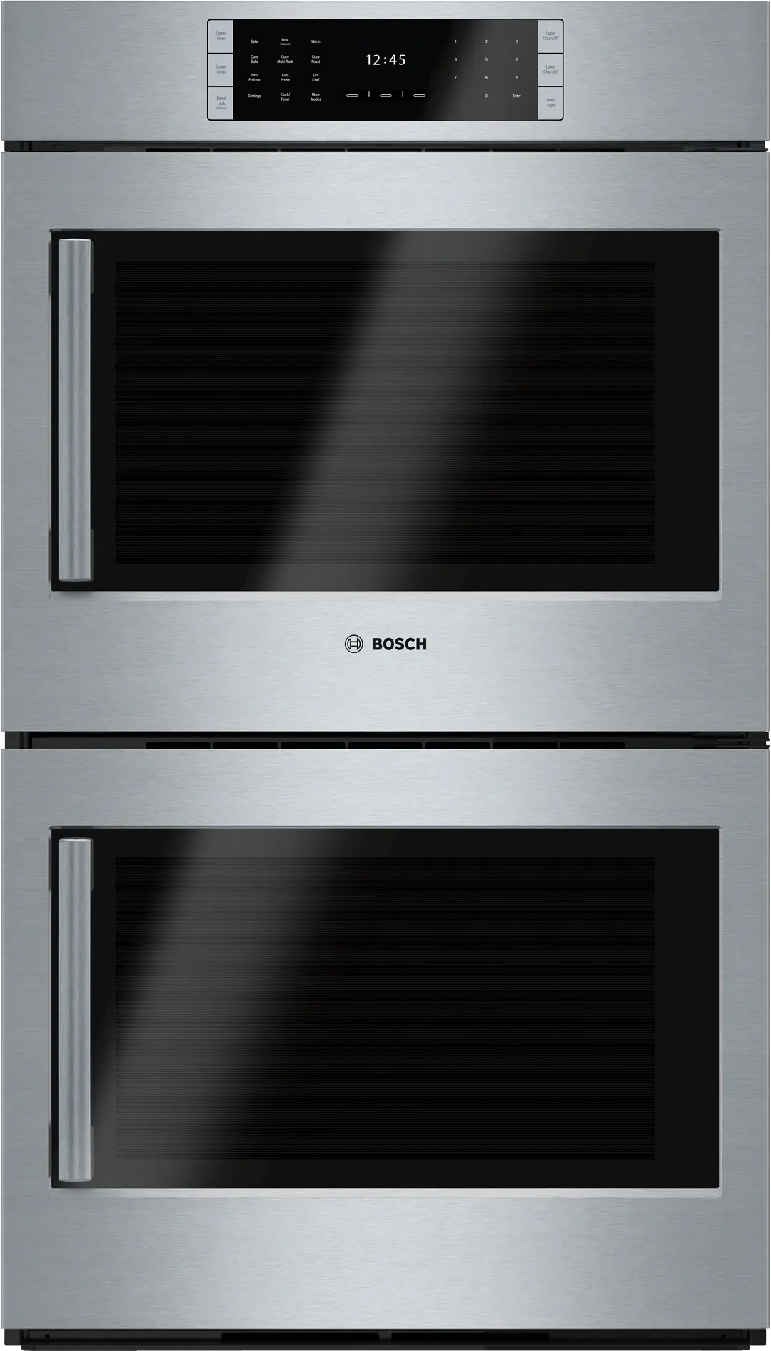 Benchmark Stainless Steel 30" Double Electric Oven Benchmark Stainless Steel 30" Double Electric Oven