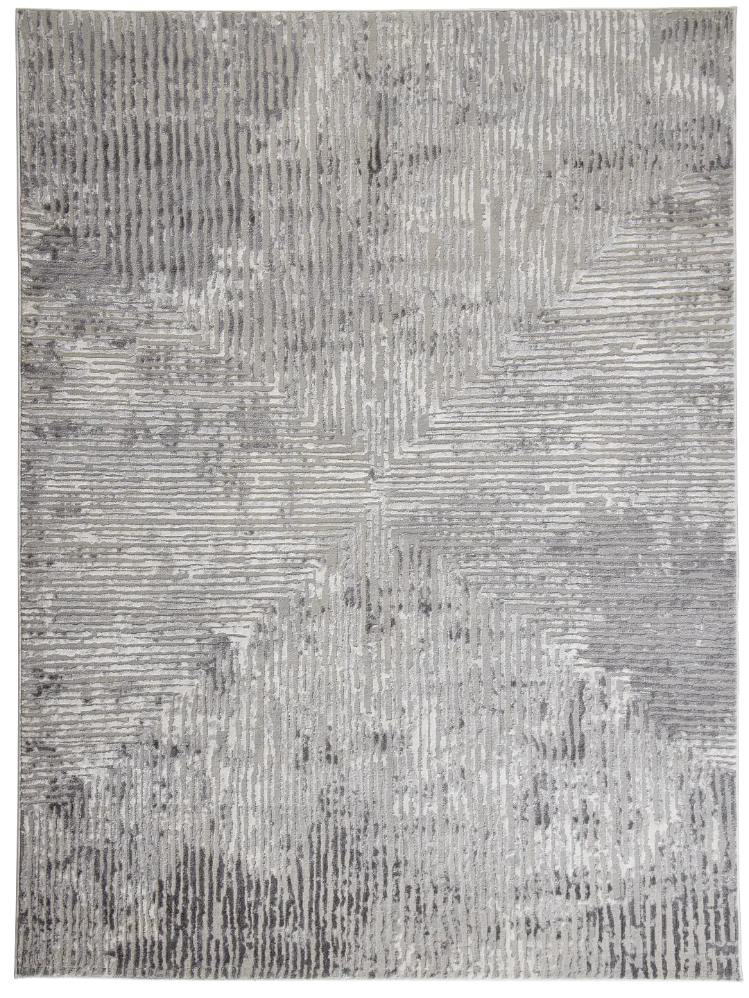 Azur Gray 5x8 Area Rug Azur Gray 5x8 Area Rug
