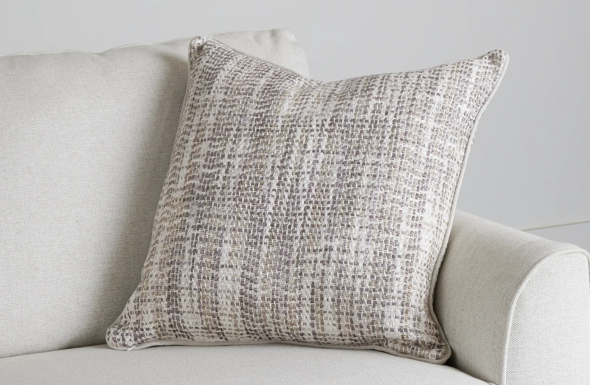 Braxton Ivory Accent Pillow Braxton Ivory Accent Pillow