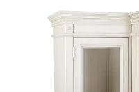 Savannah Ivory Entertainment Wall