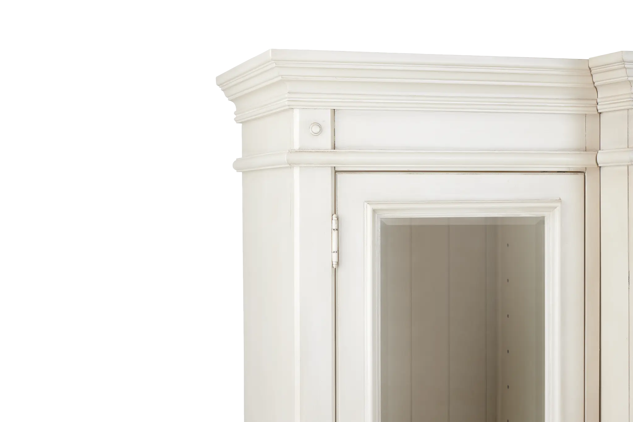 Savannah Ivory Entertainment Wall Savannah Ivory Entertainment Wall