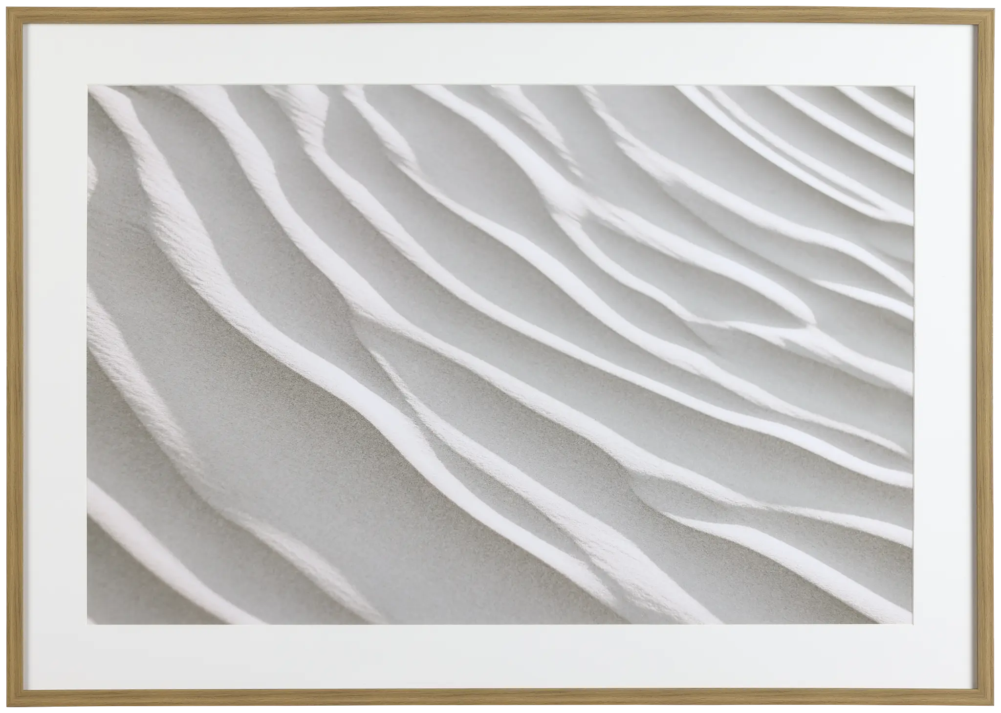 Ebony Beige Framed Wall Art Ebony Beige Framed Wall Art