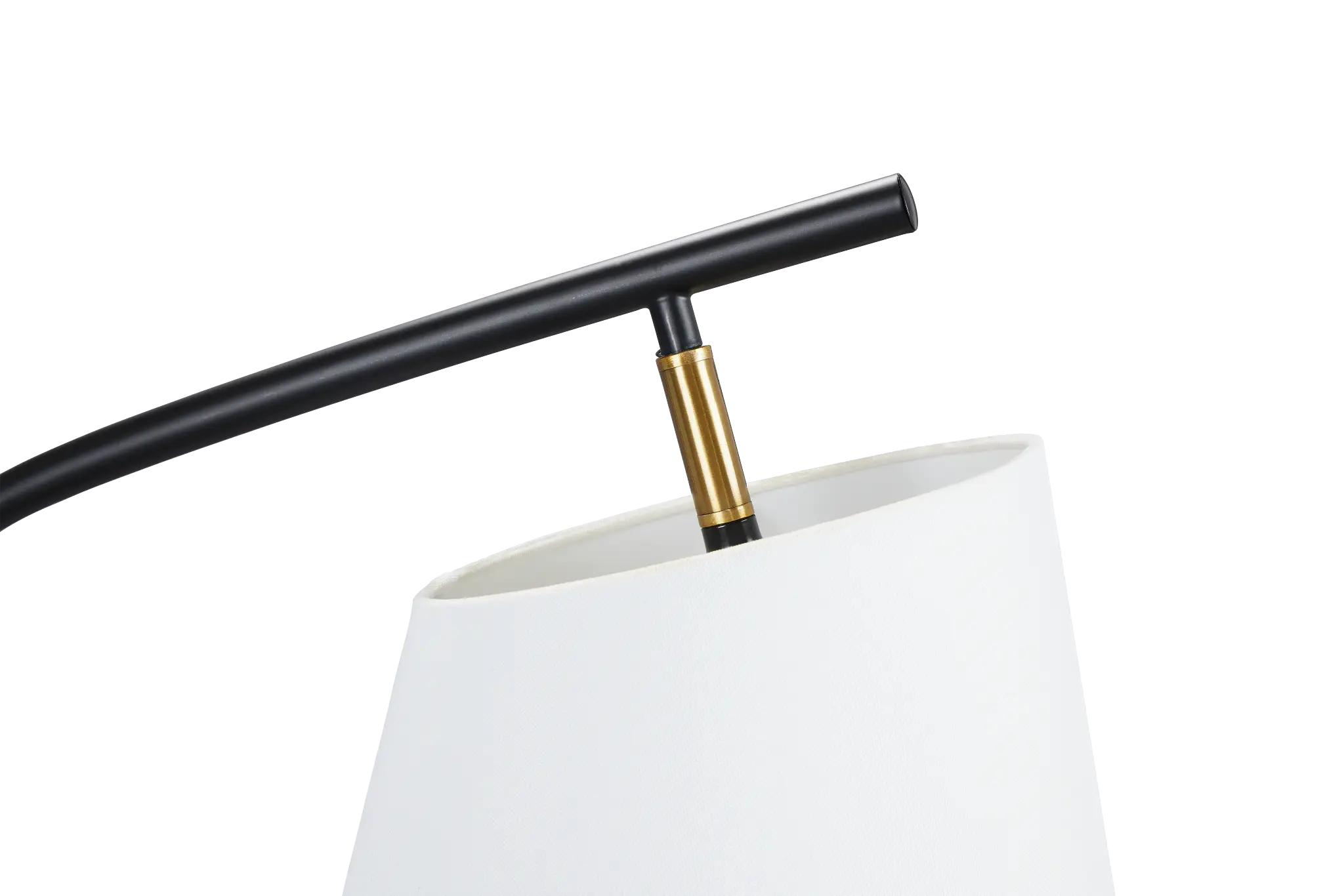 Sunna Black Floor Lamp Sunna Black Floor Lamp