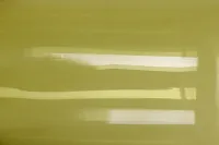 Bjorn Green Large Vase