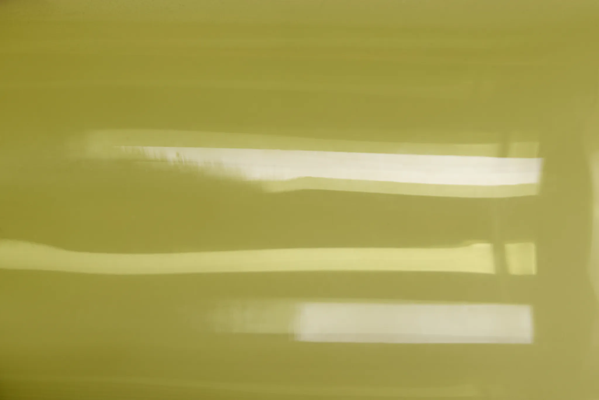 Bjorn Green Large Vase