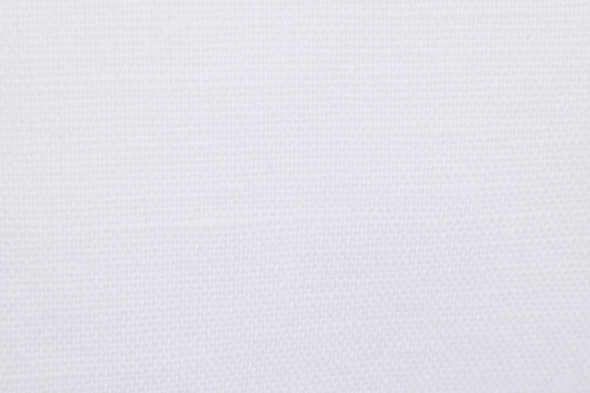 Arcadi White 3-piece Duvet Set