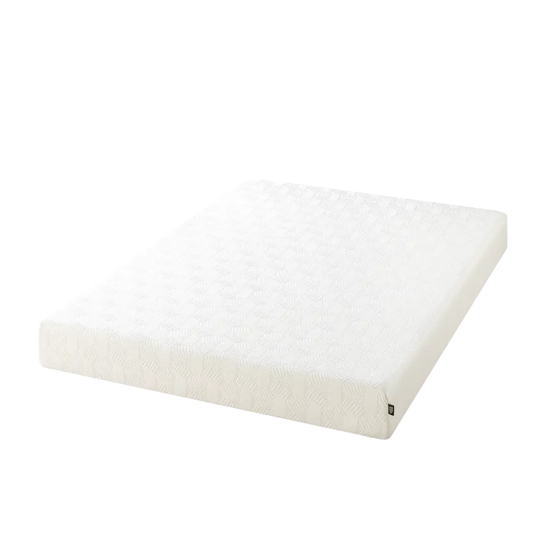 Rest & Renew By Zinus Gel Memory Foam Mattress 8" Cush Firm Mattress Rest & Renew By Zinus Gel Memory Foam Mattress 8" Cush Firm Mattress