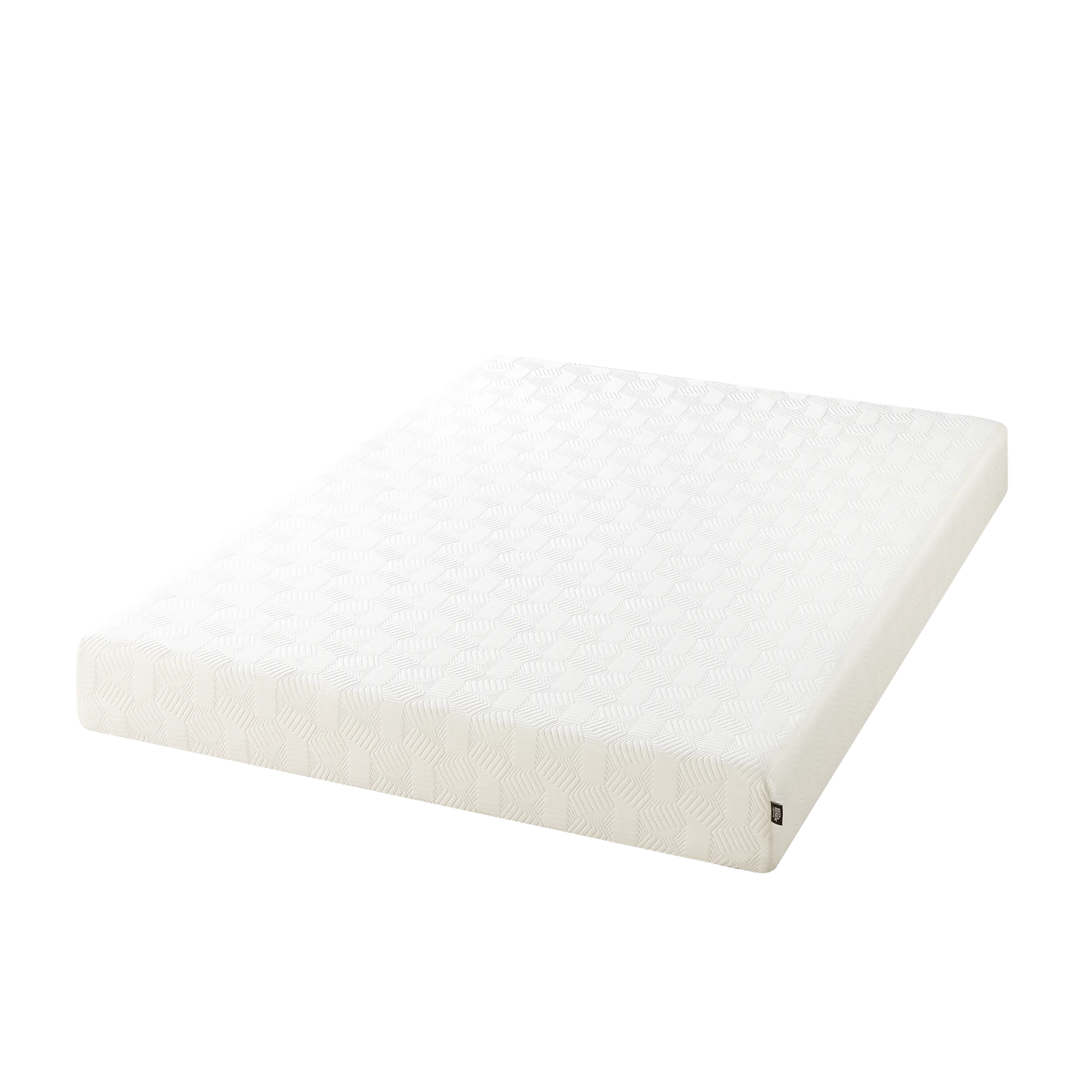 Rest & Renew By Zinus Gel Memory Foam Mattress 8" Cush Firm Mattress Rest & Renew By Zinus Gel Memory Foam Mattress 8" Cush Firm Mattress
