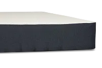 Perfect Sleeper Calming Nights Plush Mattress Set