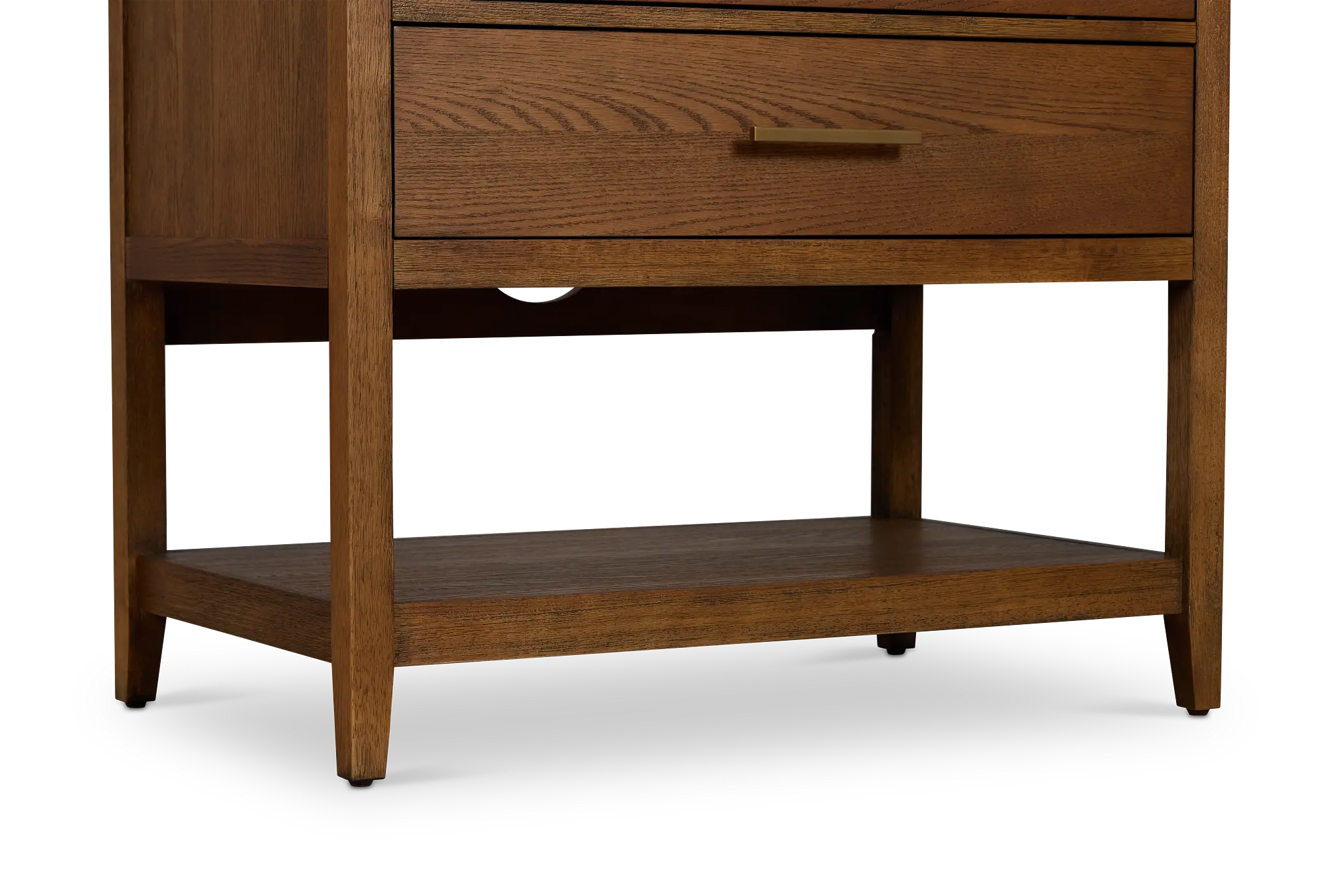 Alden Mid Tone 36" Single Bathroom Vanity Alden Mid Tone 36" Single Bathroom Vanity