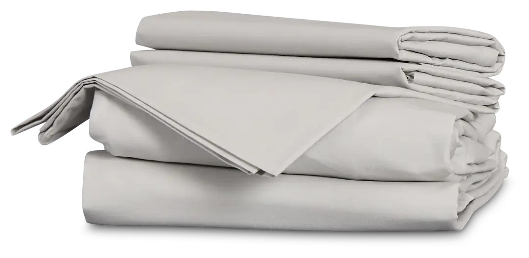 Rest & Renew Essential Gray Sleep Bundle Rest & Renew Essential Gray Sleep Bundle