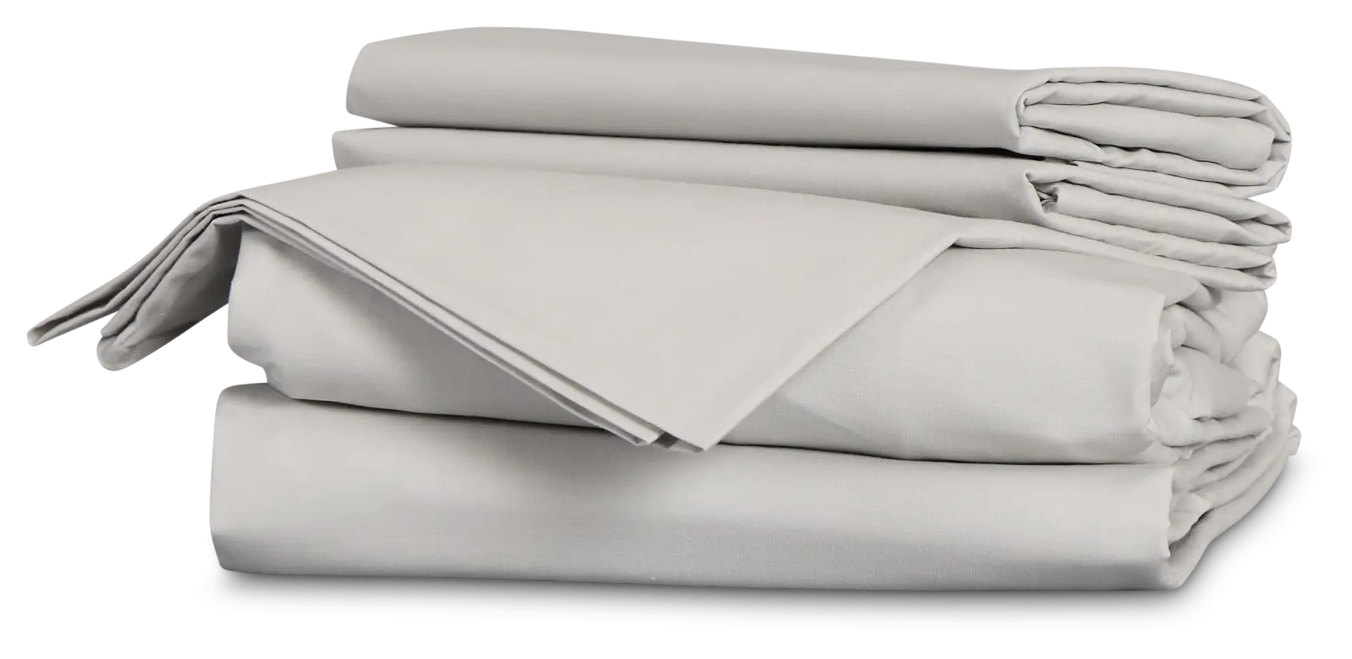 Rest & Renew Essential Gray Sleep Bundle Rest & Renew Essential Gray Sleep Bundle
