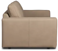 Kellan Taupe 92" Sofa