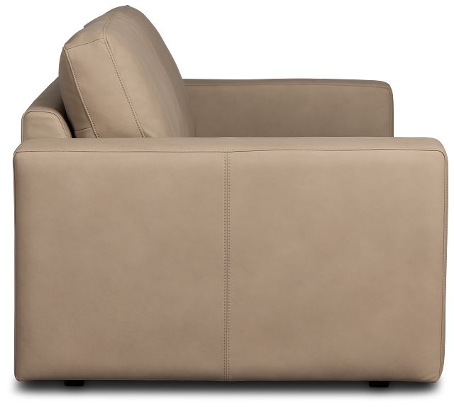 Kellan Taupe 92" Sofa