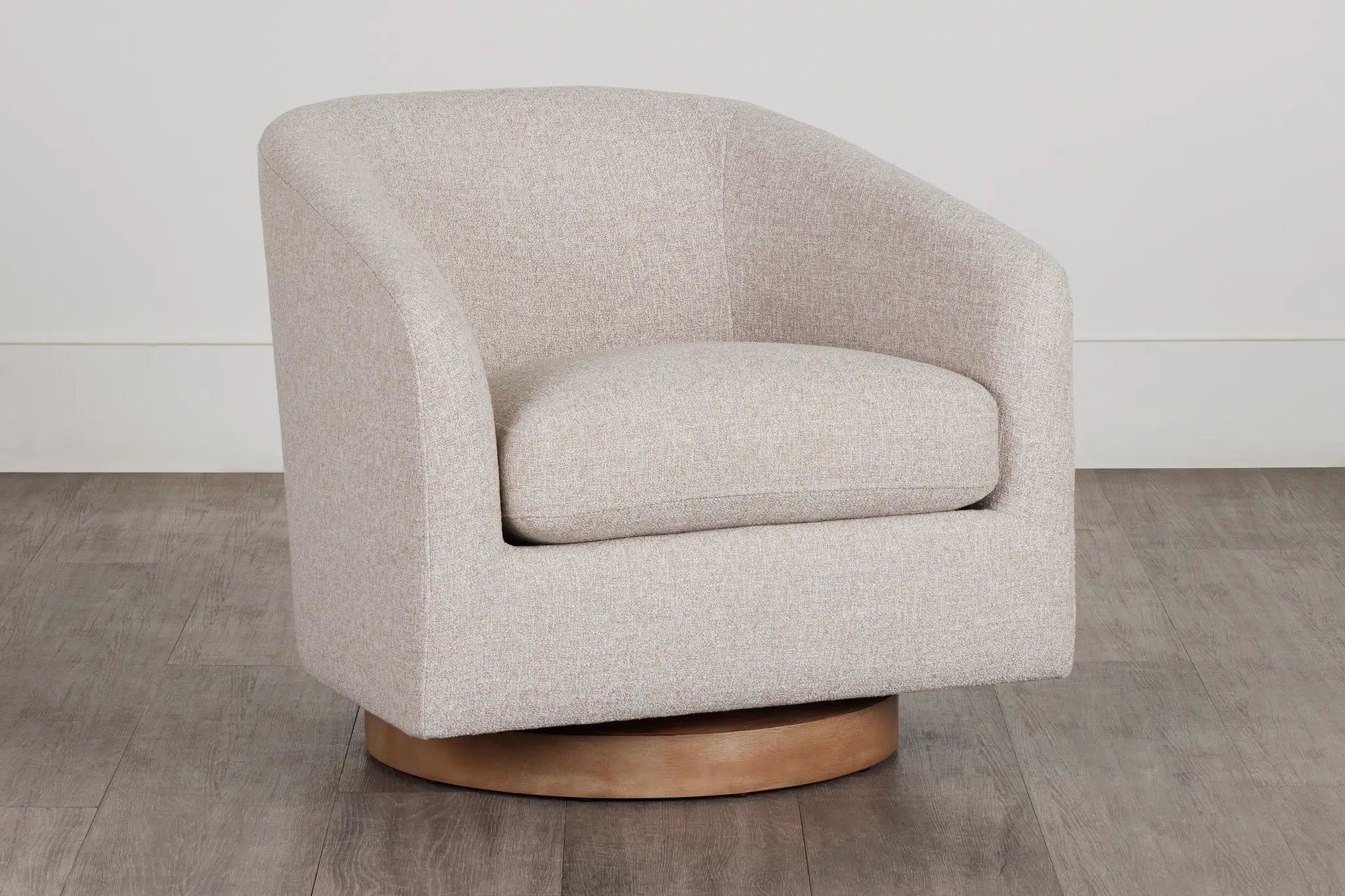 Paloma Beige Fabric Accent Chair Paloma Beige Fabric Accent Chair