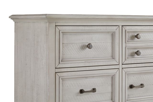 Sonoma Ivory Dresser