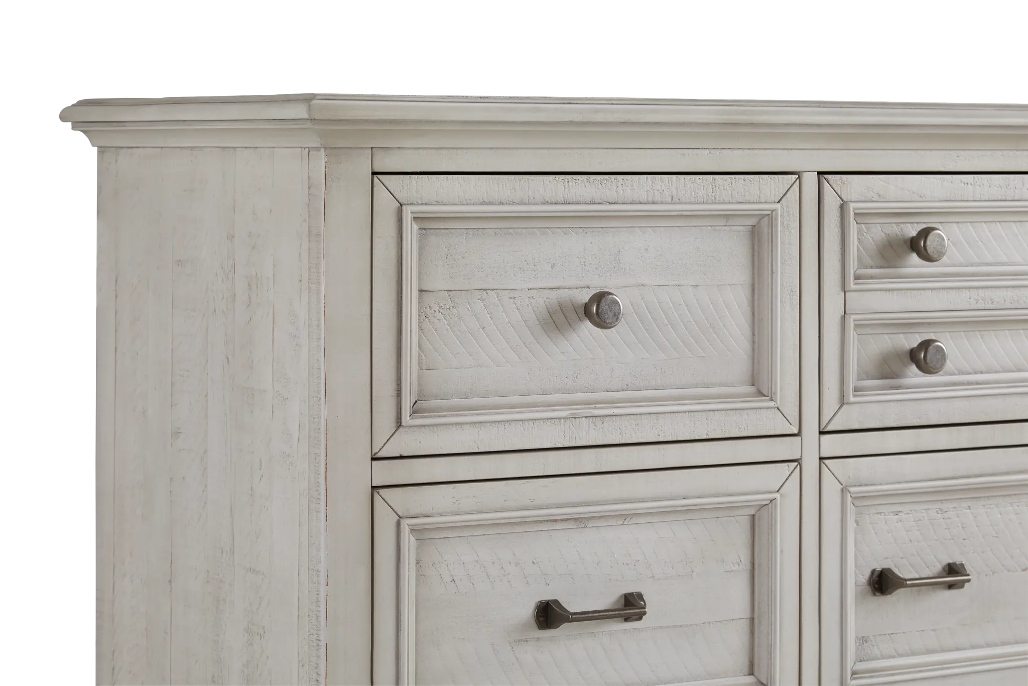 Sonoma Ivory Dresser Sonoma Ivory Dresser