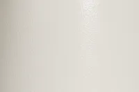 Olea White Medium Candle Holder