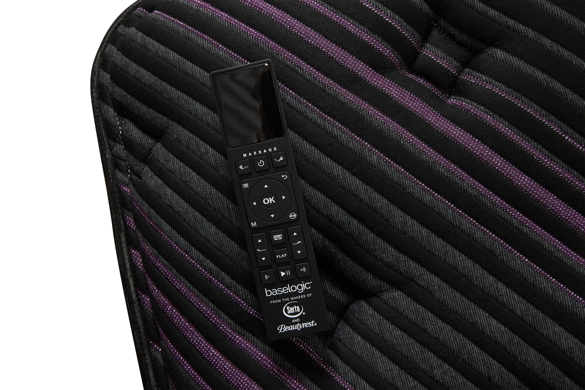 Beautyrest Black Series Two Medium Baselogic Platinum Adjustable Base Mattress Set Beautyrest Black Series Two Medium Baselogic Platinum Adjustable Base Mattress Set