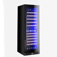 Xo Appliance 2470 Series Beverage Center Black Rvrbl Door Beverage Center