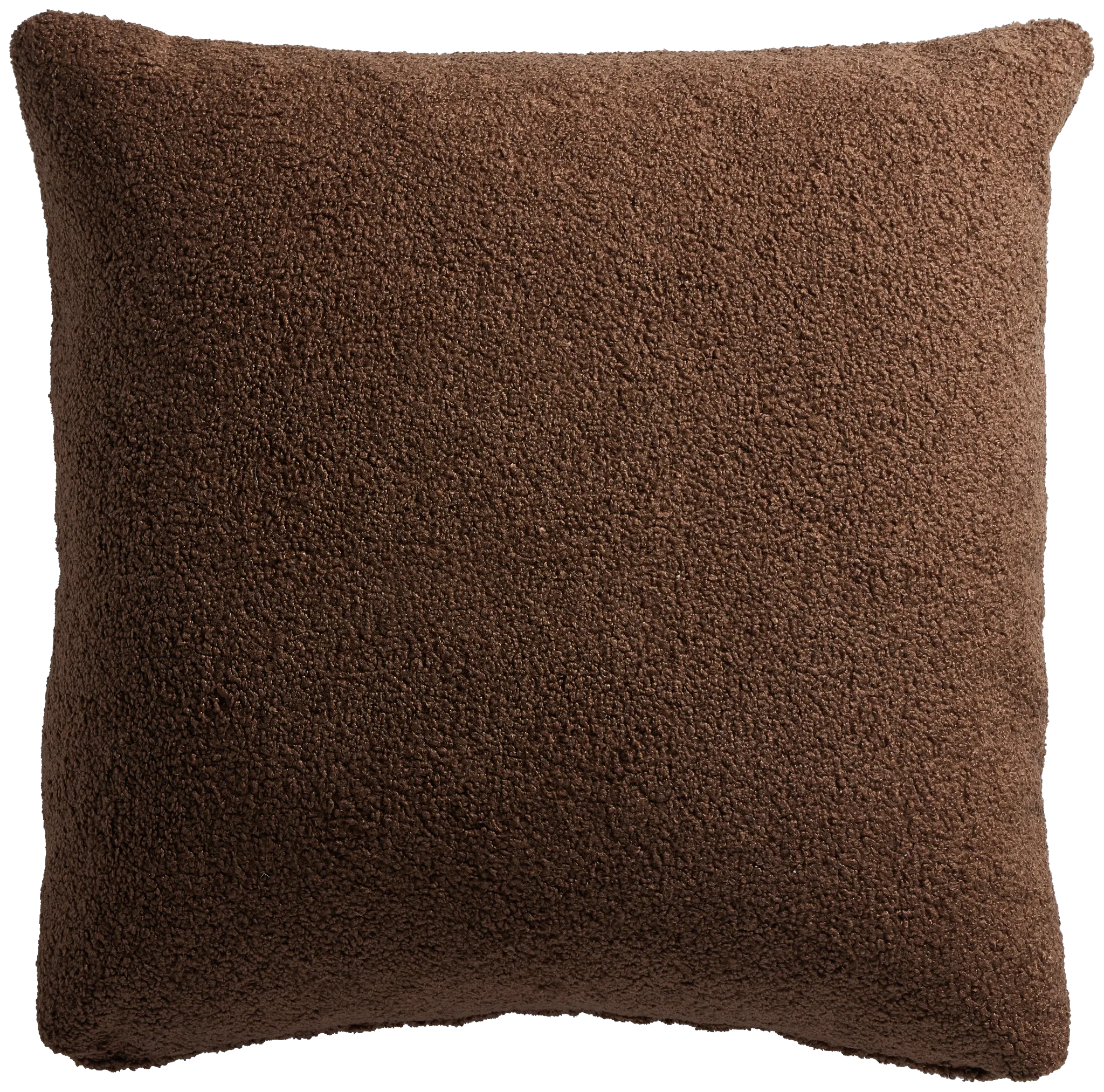 Henley Brown 22" Accent Pillow