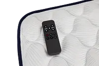 Serta Perfect Sleeper Adorning Night Firm Plus Adjustable Mattress Set