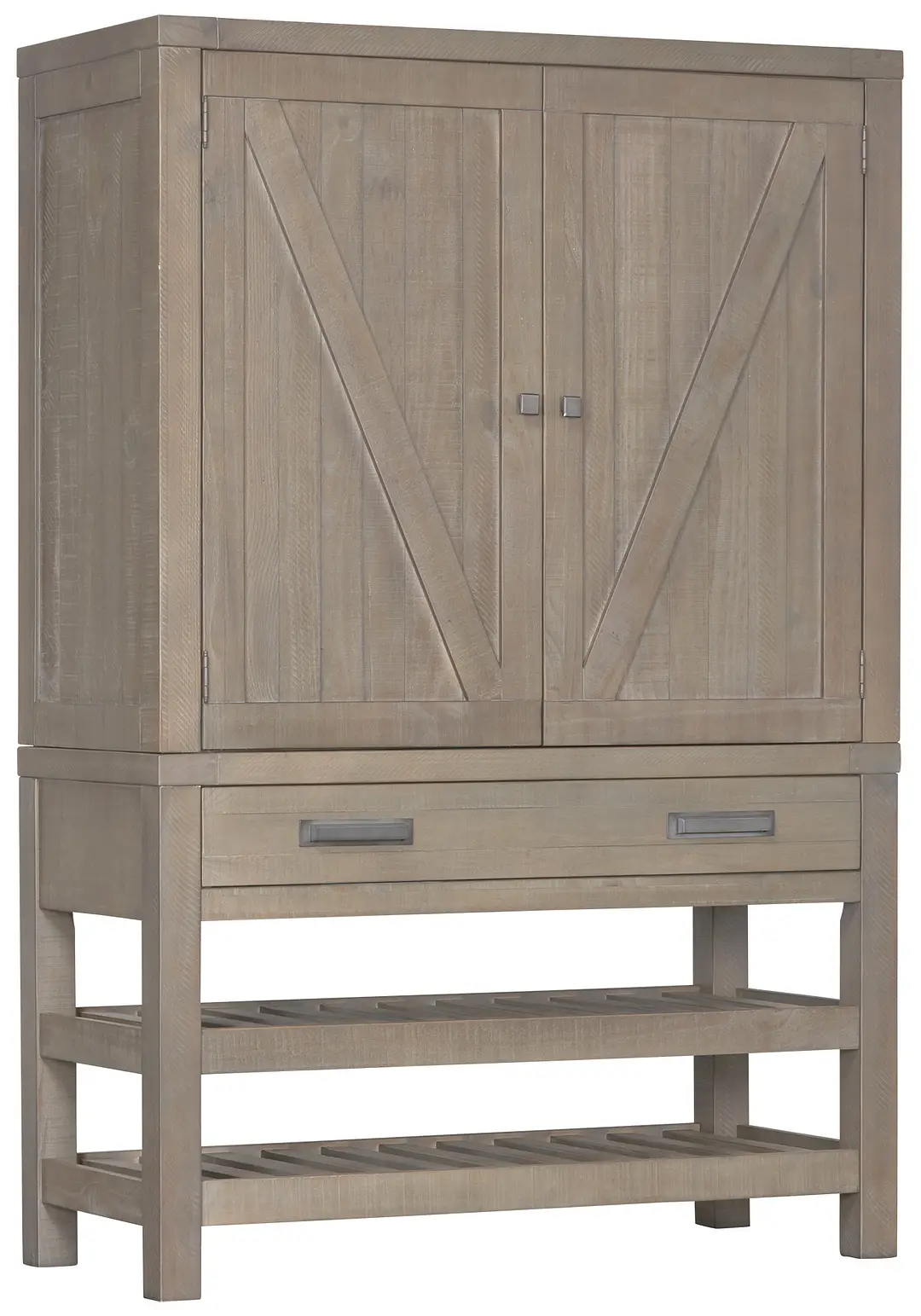 Taryn Gray Bar Cabinet Taryn Gray Bar Cabinet