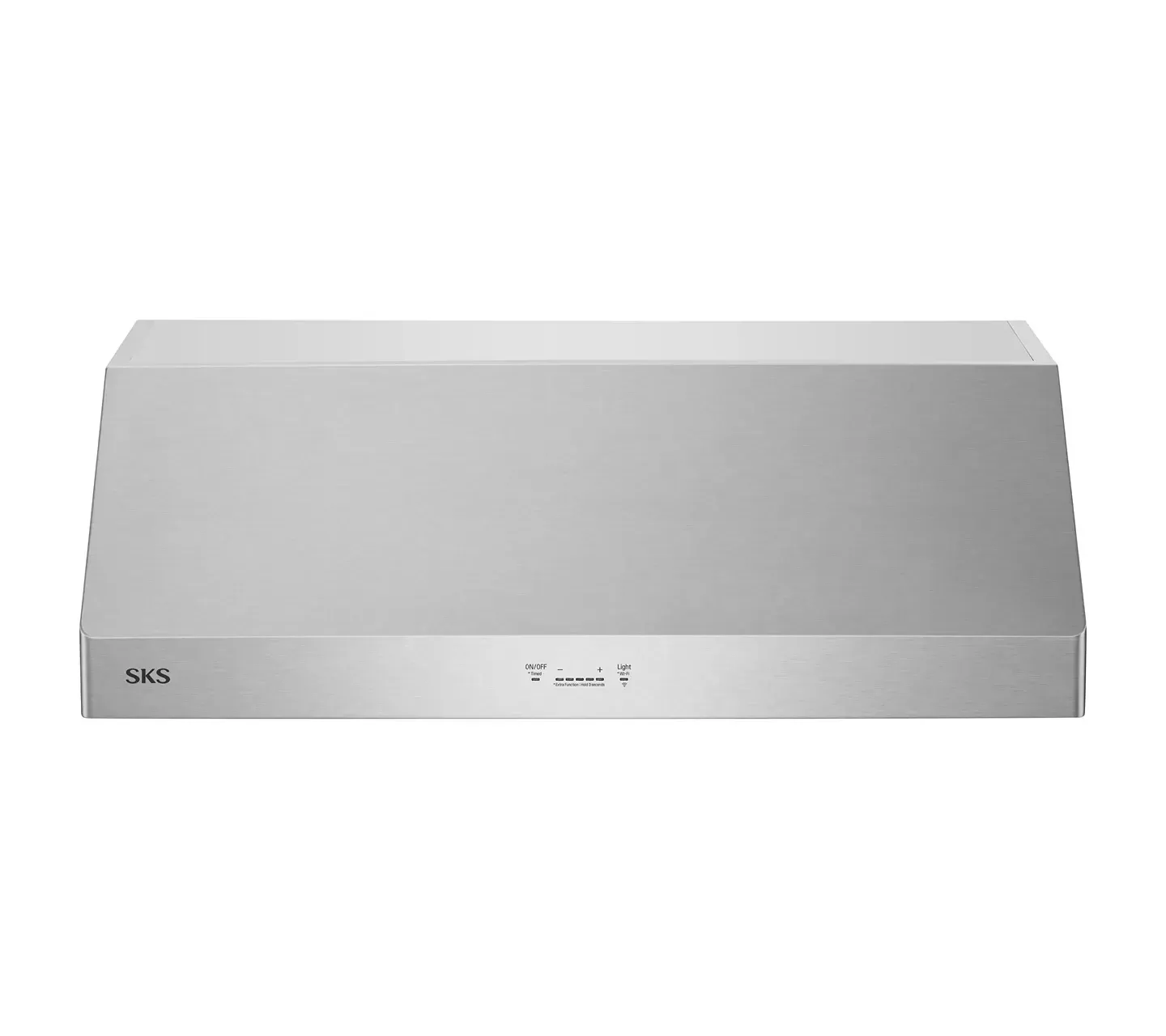 Sks 3602 Series Stainless Steel 36" Professional Vent Hood