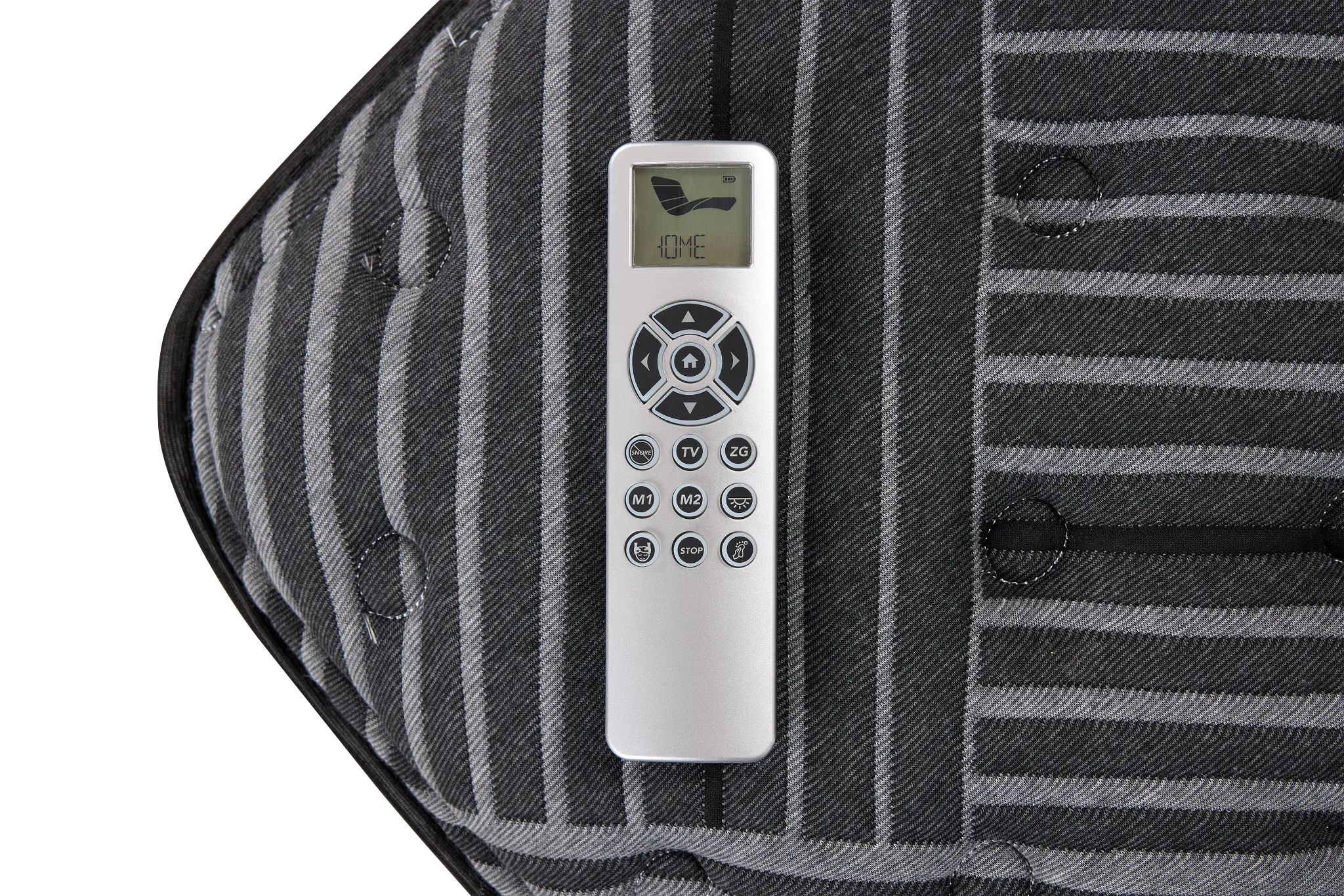 Beautyrest Black Series One Extra Firm Elite Adjustable Mattress Set