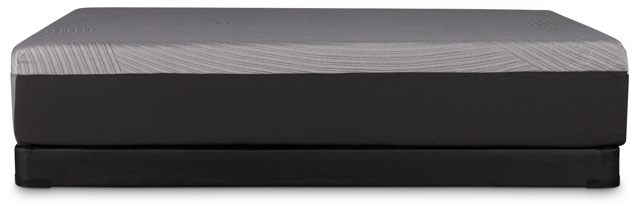 Zinus Endura 2.0 Cush Firm Low-profile Mattress Set Zinus Endura 2.0 Cush Firm Low-profile Mattress Set