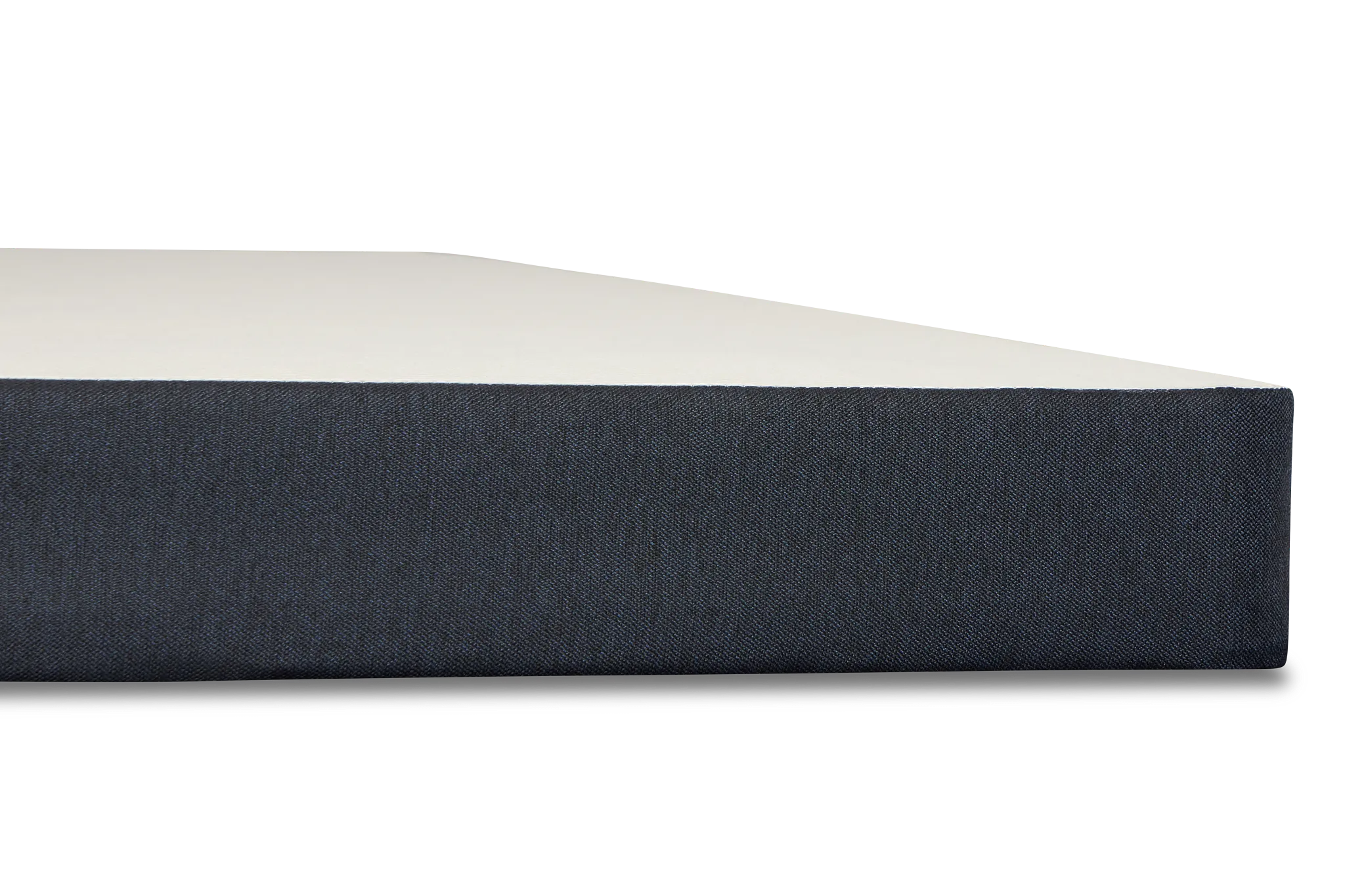 Perfect Sleeper Bay City Extra Firm Low-profile Mattress Set