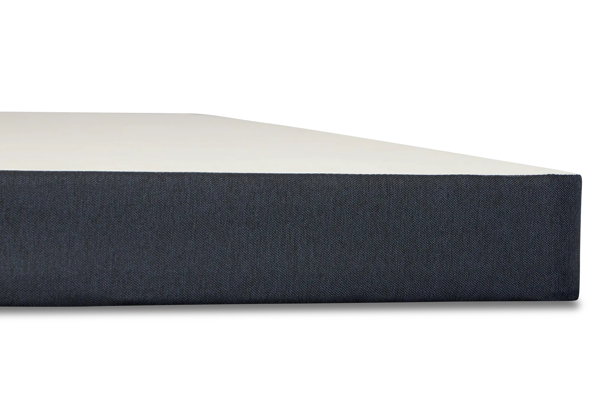 Perfect Sleeper Bay City Extra Firm Low-profile Mattress Set Perfect Sleeper Bay City Extra Firm Low-profile Mattress Set