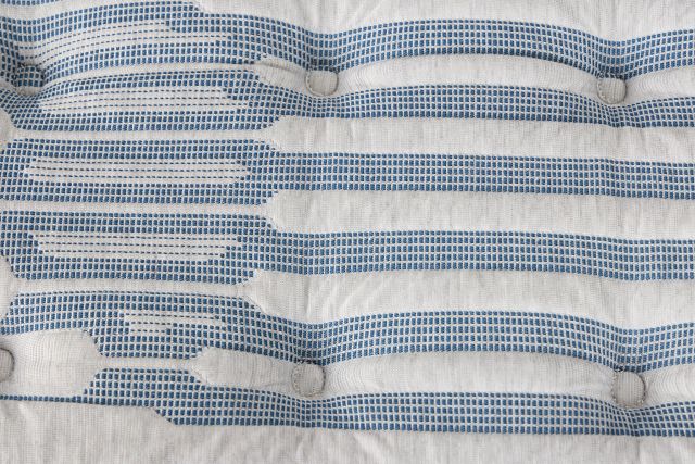 Kevin Charles By Sealy Signature Extra Firm Low-profile Mattress Set