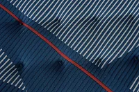 Posturepedic Elite Hybrid Brenham 2 Firm 16" Euro Pillow Top Mattress